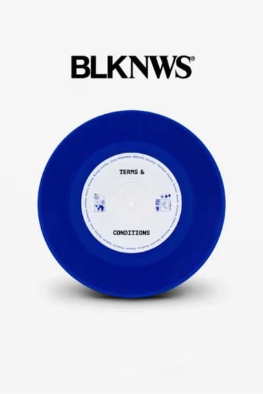 BLKNWS: Terms & Conditions