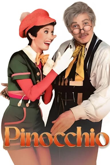 Pinocchio