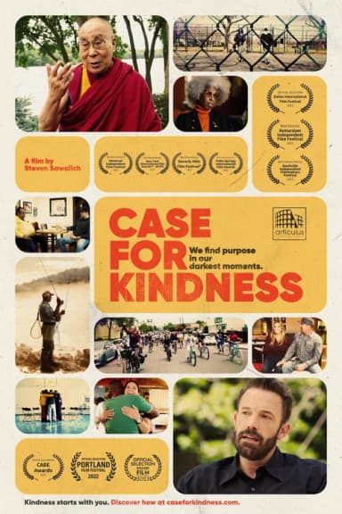 A Case for Kindness