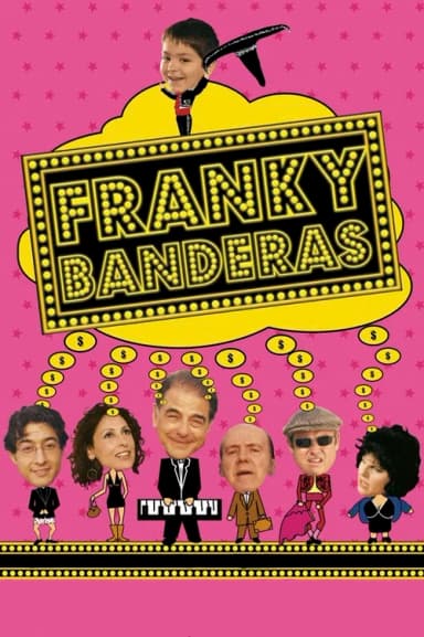 Franky Banderas