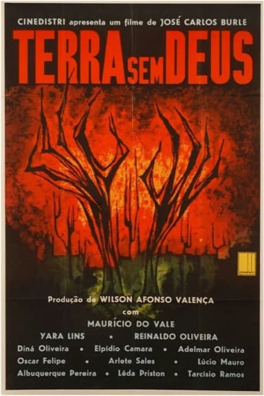 Terra sem Deus