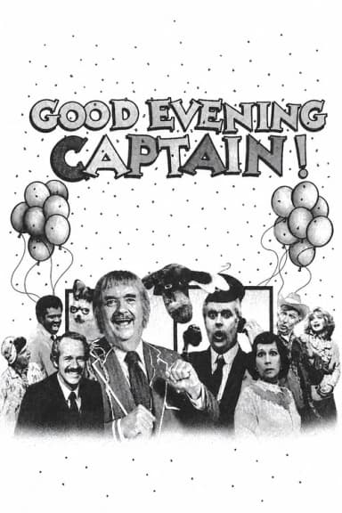 Good Evening, Captain