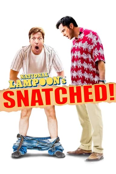 National Lampoon's Snatched