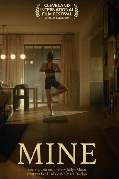 Mine