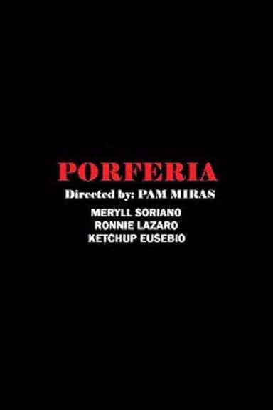 Porferia