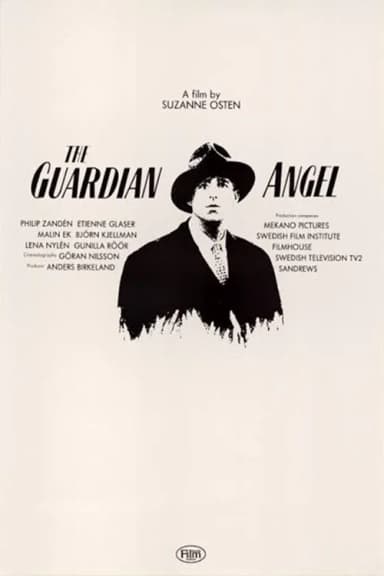 The Guardian Angel