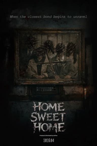 Home Sweet Home