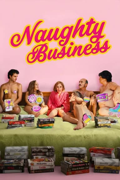 Naughty Business