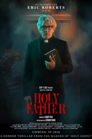 Holy Father