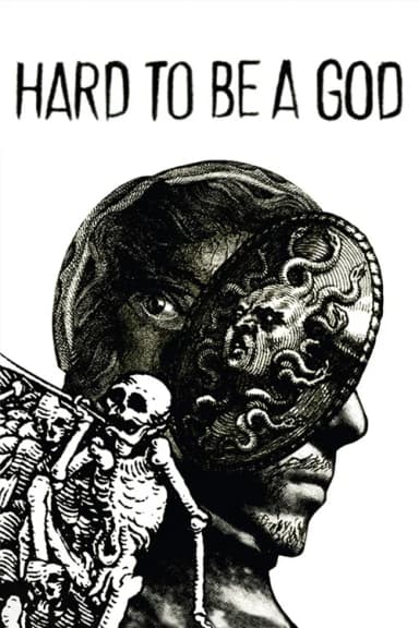 Hard to Be a God