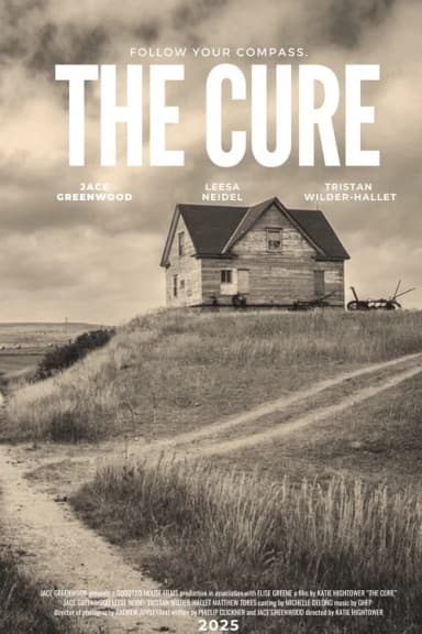 The Cure