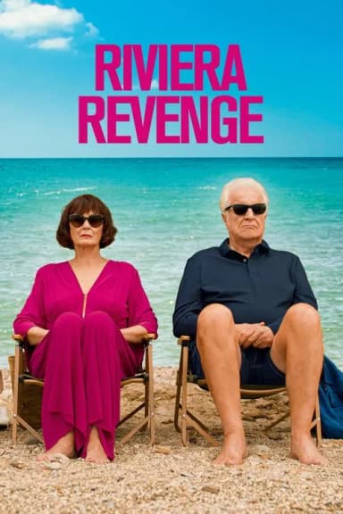 Riviera Revenge
