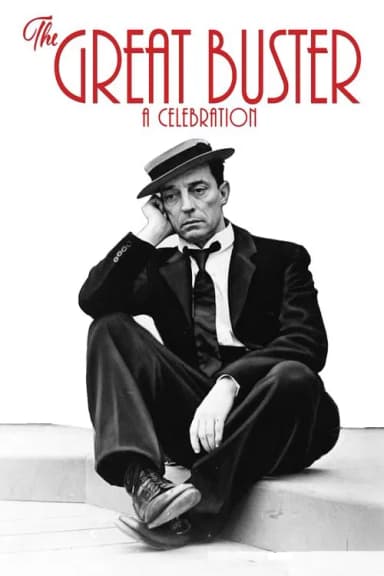 The Great Buster: A Celebration