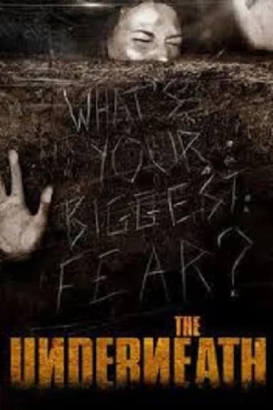 The Underneath
