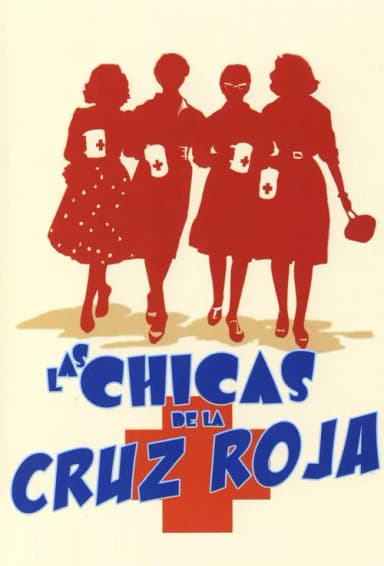 Red Cross Girls