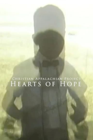Hearts of Hope
