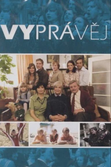 Vyprávěj
