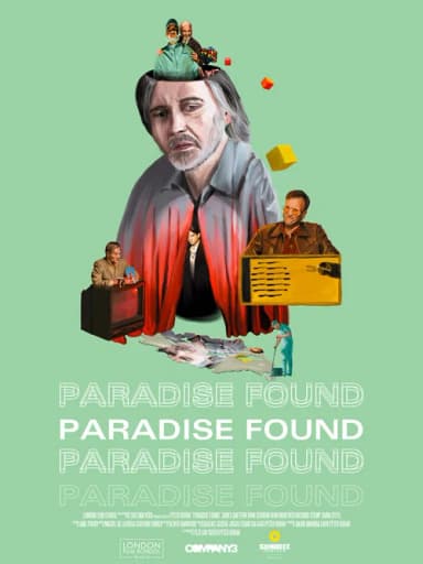 Paradise Found