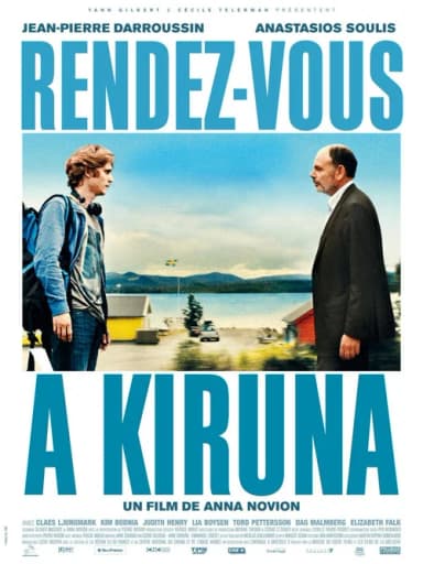 Rendezvous in Kiruna