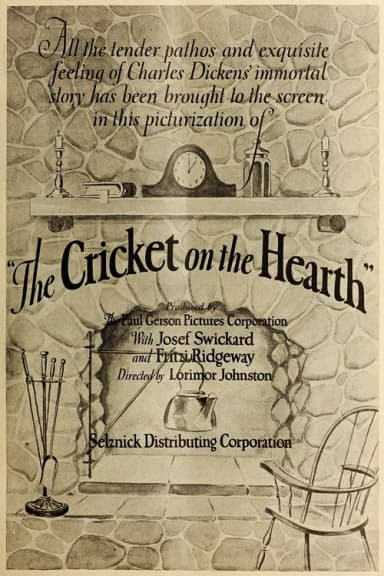 Cricket on the Hearth
