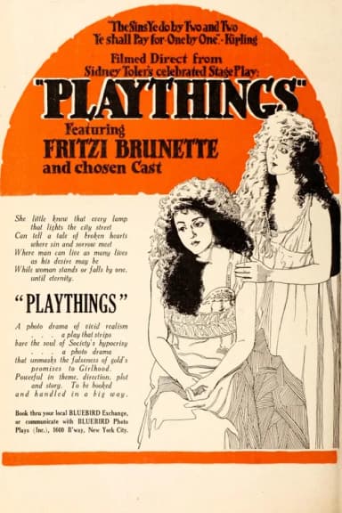 Playthings