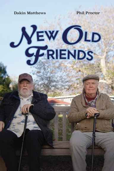 New Old Friends