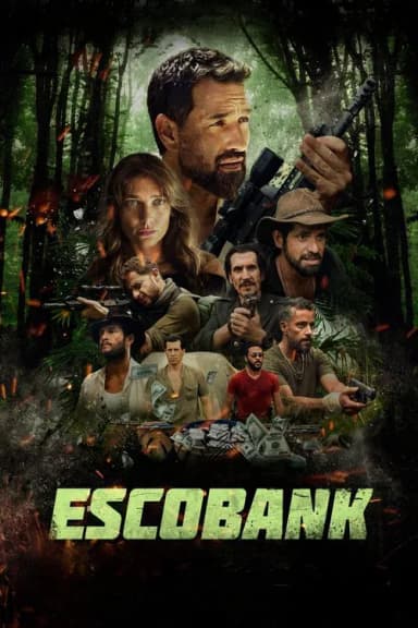 Escobank
