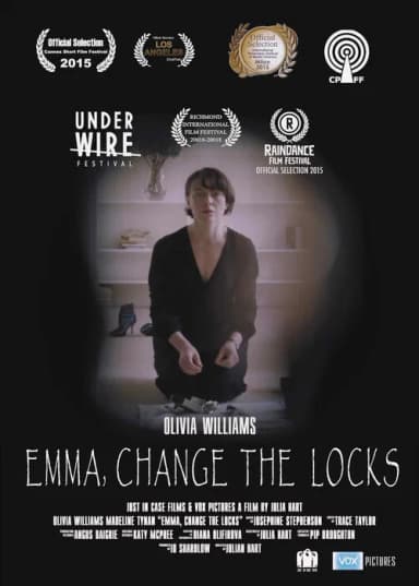 Emma, Change the Locks