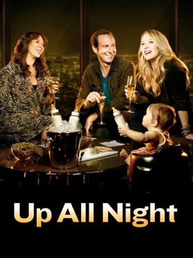 Up All Night