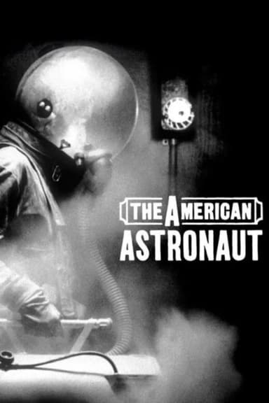 The American Astronaut