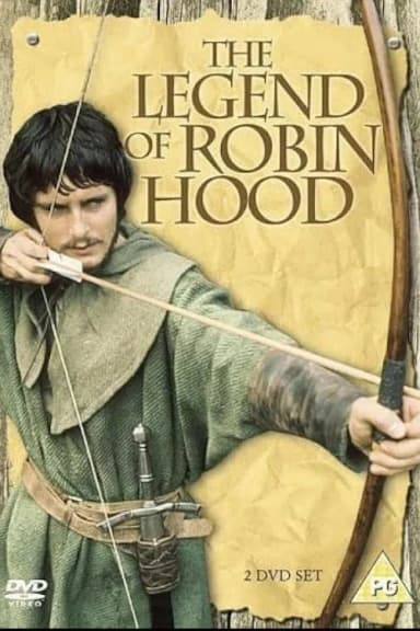 The Legend of Robin Hood