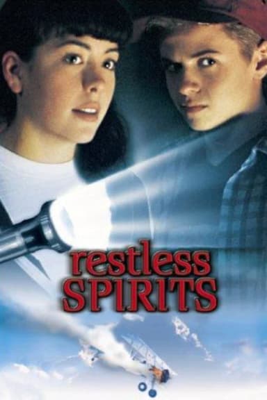 Restless Spirits
