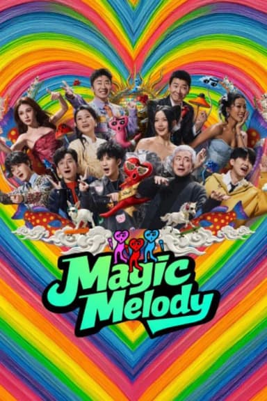 Magic Melody