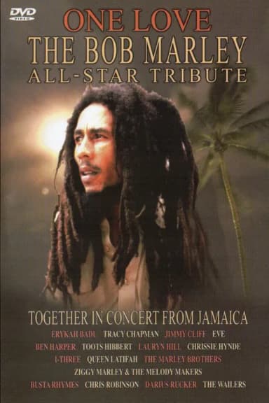 One Love: The Bob Marley All-Star Tribute