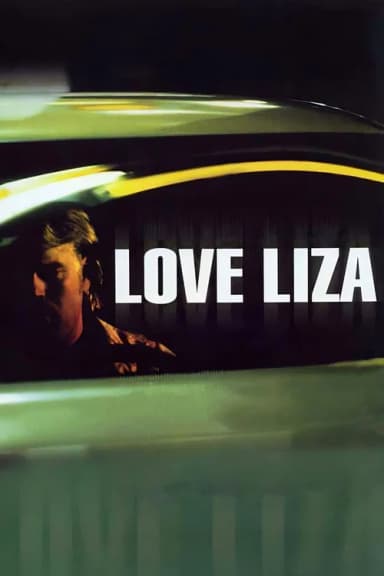Love Liza