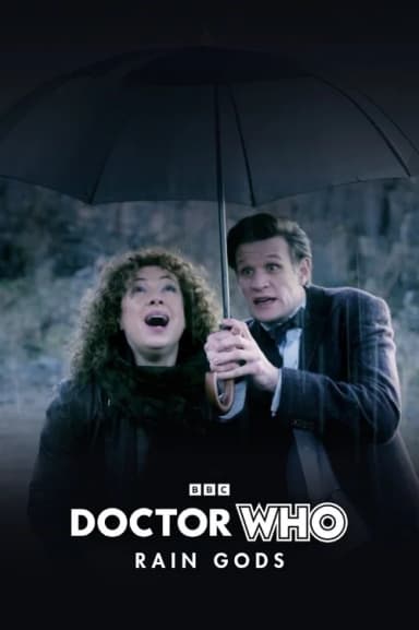 Doctor Who: Rain Gods