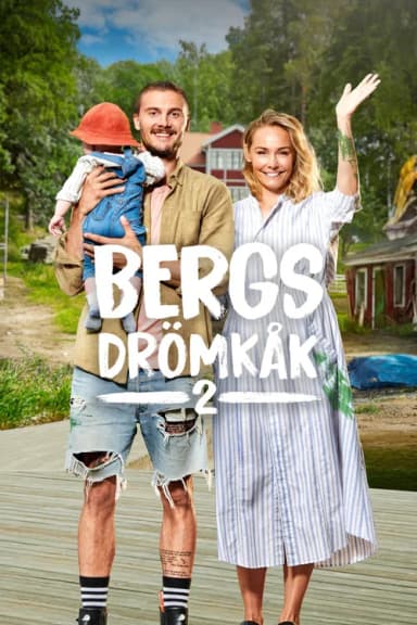 Bergs Drömkåk