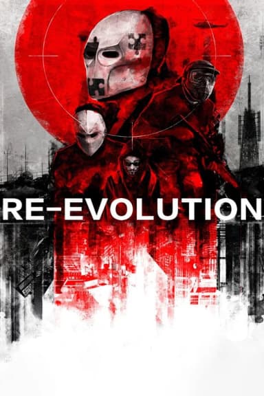 Re-evolution