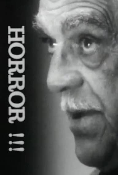 Horror!!!