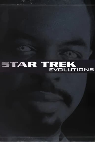 Star Trek: Evolutions