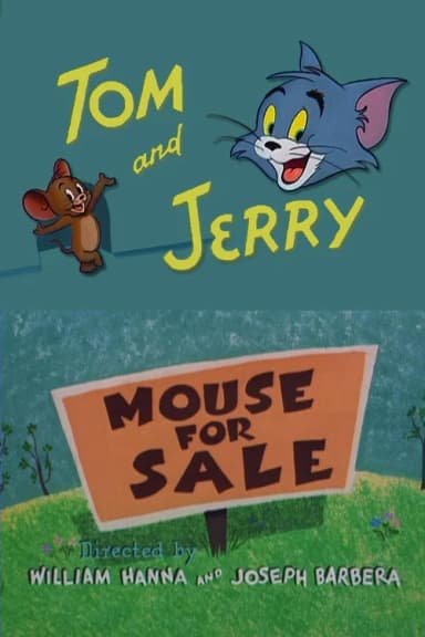 Mouse for Sale