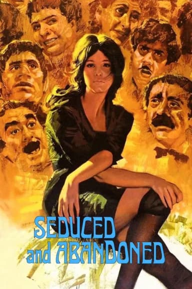 Seduced and Abandoned