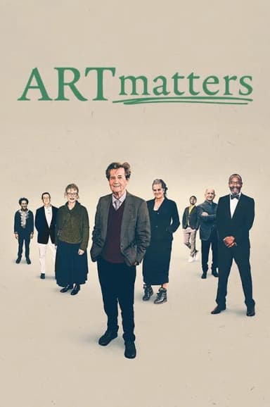 Art Matters