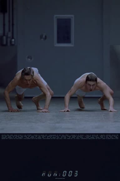 run 003