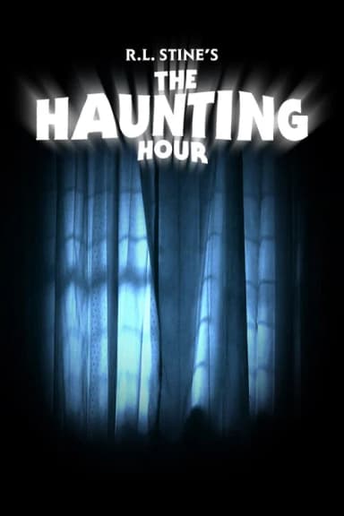 The Haunting Hour: A Creature Was Stirring