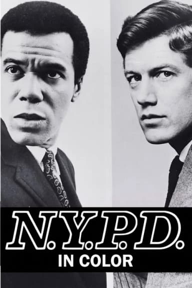 N.Y.P.D.