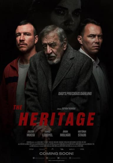 The Heritage
