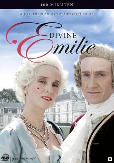 Divine Émilie