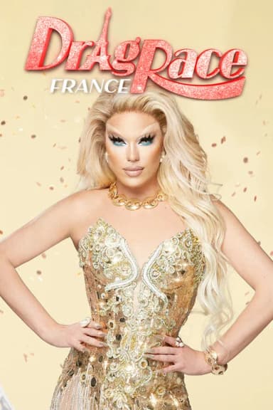 Drag Race France