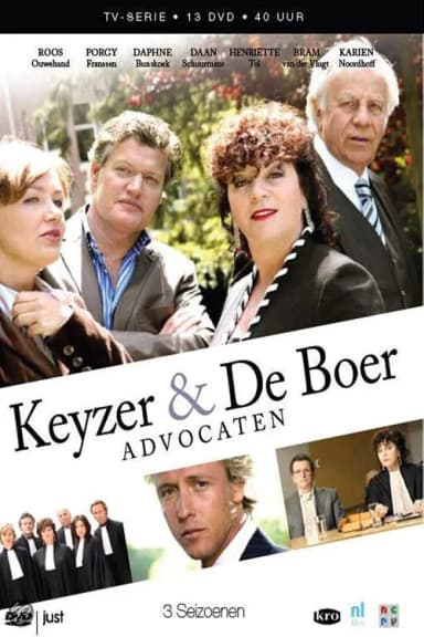 Keyzer & De Boer Advocaten